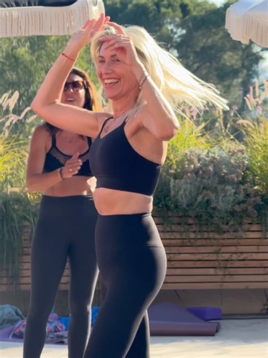 Karine Le Marchand on Reels