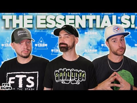 Grow Room Basics: Electricity, Air, and More - FTS Clips