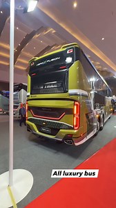 213K views · 4.8K reactions | Indonasian luxury bus ✨ | All luxury bus | Facebook