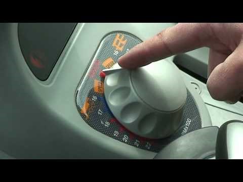 The Massey Ferguson Dyna-6 Overview