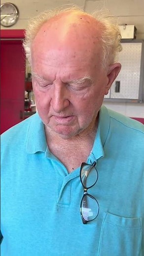 How to KNOW your engine is running LEAN in 10 seconds! Ed Smith Tip #barryt