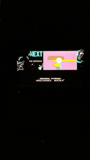 King Of The Hill fxx split screen credits