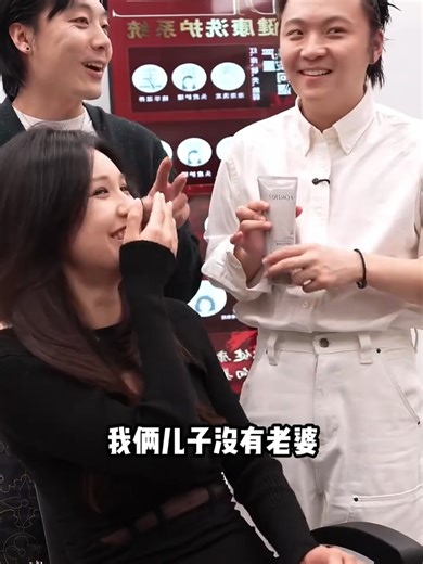 点开我头像主页有链接可以购买商品或者私信我 #新加坡#台湾#马来西亚大部分姐姐都不知道正确洗发流程，海德今天一条视频让你养护健康头皮和头发！#海德_output