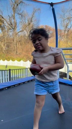 Playing outside | RAE