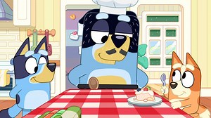 7 Fun 'Bluey' Facts You Might Not Have Known