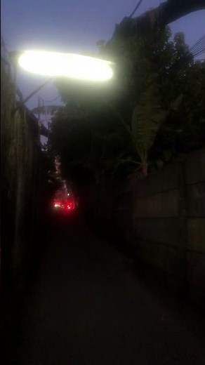 afternoon randomness~~