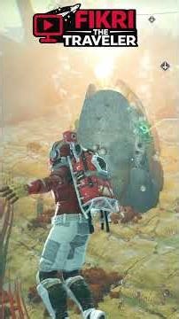 The Deadliest Sunset in No Man's Sky? Survival on Radiation World Himan!