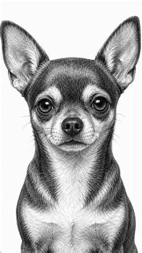 The Smallest Dog Breed in the World: Chihuahua #chihuahua #dogbreed