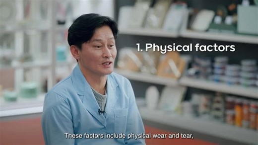 Atomy Medi-Cook Ceramic Frying Pan and Wok is the answer to all your cooking troubles!! 🍳👨‍🍳 ✅️ It's SAFE 🍳👨‍🍳 ✅️ It's EASY TO USE 🍳👩‍🍳 ✅️ It's LONG LASTING 🍳👨‍🍳 ✅️ It's A HEALTHIER CHOICE 🍳👩‍🍳 The cold spray technology allows you to save energy through the excellent heat conductivity, meaning you don't have to turn the heat up all the way and still get excellent spread of heat!! 🔥 Most importantly, NO PFAS detected by SGS Standards! Meaning you don't have to worry that the dishe