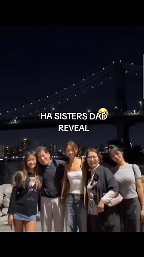 HA Sisters Dad Reveal: Family Moments Uncovered