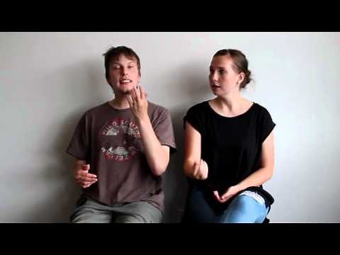 Makaton - Come