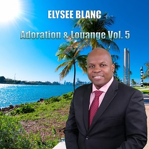 Se Sou Mòn Gòlgota - Sou Yon Mòn Bandone - Elysee Blanc: Song Lyrics, Music Videos & Concerts