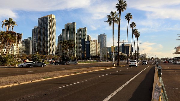 City of San Diego's ‘Hotel Room Tax' in effect May 1