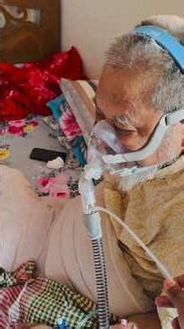 Oxygen Concentrator & BiPAP Machine একসাথে ব্যবহার করবেন যেভাবে | Complete Practical Guide #shorts