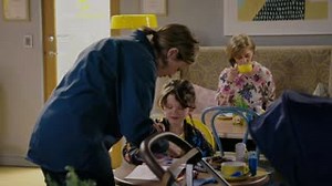 In today's #Neighbours, Sonya meets Alice - who's about to become the NANNY FROM HELL... 😈 | Neighbours