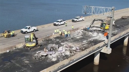 Part of I-55 reopens following fatal crash, here are some alternate routes