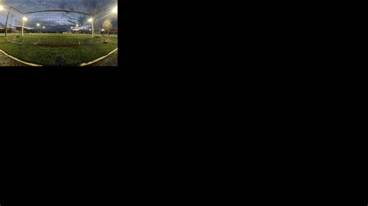 VEO and Go Pro full footage 16.3.26