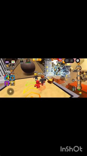 push and slide in roblx 🔥#viral #roblox