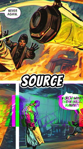 Bane Becomes a Wrestler #shorts #dc #comics