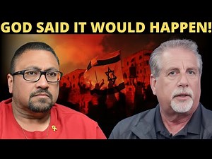 Bible Prophecy Is Coming To Life!