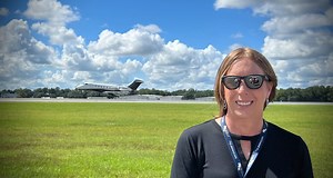 Lakeland Linder Airport Soars to New Heights, But Not Everyone Is On Board
