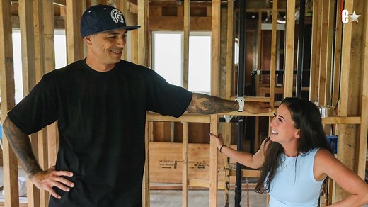 HGTV's Tristyn & Kamohai Kalama Focusing on the 'Positive' After Recent Allegations