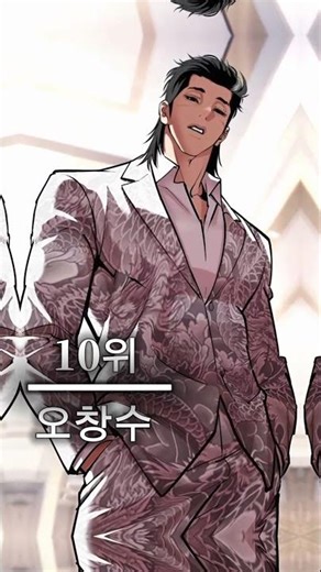 현시점 외지주 강한 순위 top 16 #ptjcomics #lookism #lookism #manhwa #manhwa #webtoon #edit #외지주 #외모지상주의