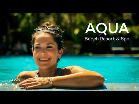 Aqua Beach Resort & Spa – Unterkünfte zum Verlieben / Sansibar