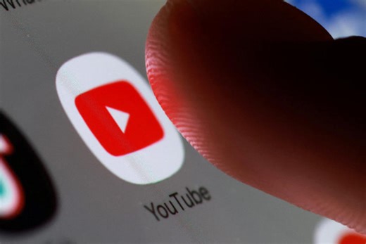 New YouTube AI tool tackles deepfake face theft