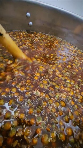 ONAGWA RUBY | P.S Our infusions are not watered down at all Very thick, rich and potent macerations. Our infusions come out to play in our hair growth... | Instagram