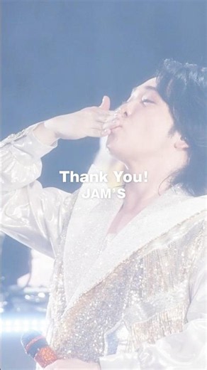 ⁡Mrs. GREEN APPLE ZENJIN MITO TO IM/MUTABLE MUFG STADIUM Thank you!!