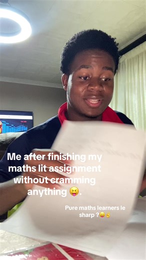 Struggling with Maths Lit? Here’s the Truth!