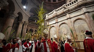 What is Palm Sunday? Why is the donkey important to the story? And how is it celebrated worldwide?