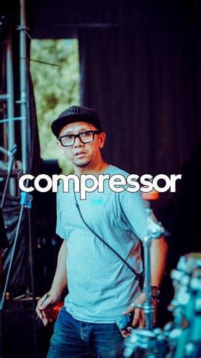 Robby JamLs on Instagram: "MENGENAL LETAK KOMPRESOR DI MIXER YAMAHA CL5/QL5 Lihat video untuk langkah-langkah nya. Semoga membantu bagi yang belum tau. Selamat mencoba 🙏🏻 #robbyjamls #howto #informatif #edukatif #audioengineer"