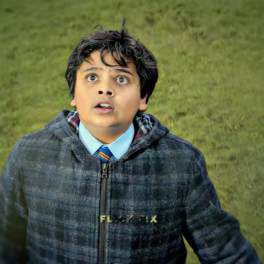 Tree as a living “MONSTER”🤯| The kid who would be king | Sol Vibra(Slowed) | #short #movieedits