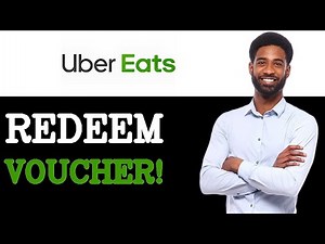 How To Use Uber Eats Voucher (2025)