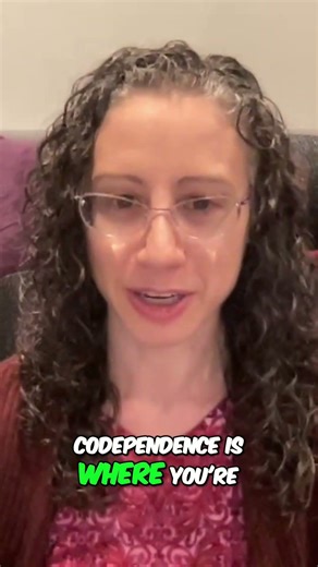 Healthy Relationships Interdependence vs Codependence Explained #podcast #traumainformed