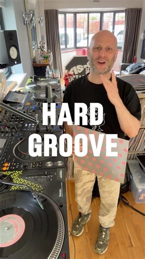 Hardgroove from 2001!!!