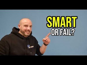 How To Set Goals That Actually Work (SMART Goals Explained)