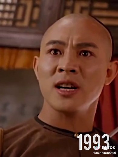 Jet Li: Movies, Martial Arts, and More