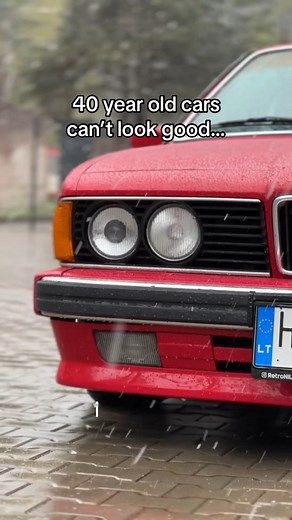 First snow with this red beauty? No worries at all. Unless it’s hiding a bad past. But we ran a carVertical check – everything came back clean. 🧼 Do the same: use code HISTORY20 and get the full story of your next used car. | carVertical