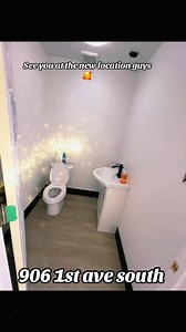 3.6K views · 46 reactions | THE NEW LOCATION is Officially OPEN as of Monday 8:00 AM guys 殺殺 I can’t wait for you to come check it out I think it’s the coolest little shop in town  Definitely a major upgrade from the old shop but I am  grateful for the old shop and yes I have a plan for the old location, stay tune guys ❤️❤️ | Epic Auto Repair | Facebook