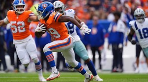 Mims misses practice again with concussion that could have been avoided