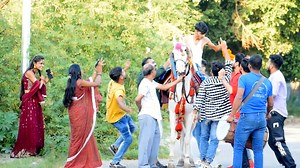 Baraat Prank with dhol | pranks in INDIA | pranks in INDIA 2023 | Entertainment channel