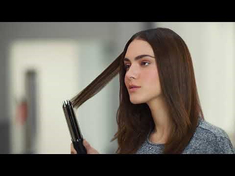 Conair CS480 1" Infiniti Pro 2-In-1 Styler