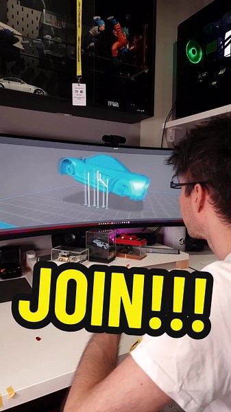 Impresión 3D de Coches - Imprime tus Modelos Favoritos!