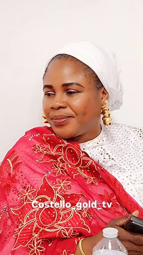 London socialite woman, ALHAJA Lolade Oyewunmi Celebrates 50th Birthday in Grand Styles | Ajike F Costello
