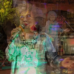 Tuyệt Vời Quá Cô Cúc Vàng ! Ca khúc : Vết Lăn Trầm Sáng tác : Trịnh Công Sơn Trình bày : Cô Cúc Vàng Link Youtube : https://youtu.be/K6Su78PdLew?si=EJDOt-yTKe0R17FY | Cafe Đất Việt