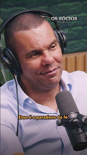 What is the Paradox of Faith? with Rodrigo Silva