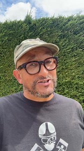 Fuzz Townshend on Reels